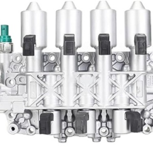 Solenoide de Cambio de Transmisión Lineal OEM 27700-5B7-000 para Honda Accord Acura - Product Image 2