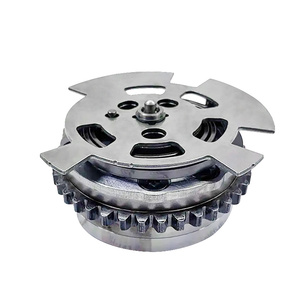 LR060396 C2Z30685 DX236M288BC DX236M288AA DX236M288BA LR035550 Pignon CVVT Pignon d'arbre à cames Engrenage de calage variable - Product Image 1