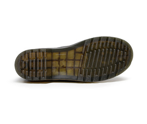 Scarpe da Uomo Moda con Plateau Punta Tonda in Vera Pelle di Vacchetta con Fibbia Suola Piatta Stile Collegiale <span class=keywords><strong>Calzature</strong></span> Maschili - Product Image 5