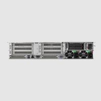 Server Rak HP E ProLiant DL385 Gen11 2U Berkinerja Tinggi dengan Prosesor AMD EPYC 9454P