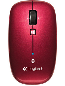 Souris sans fil M557 100 % originale en gros avec défilement latéral et utilisation pour droitier ou gaucher M557 M557 - Product Image 6