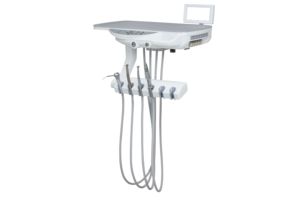 Modern <strong>Dental</strong> Chair Full Set Clinic Dentistry Medical Treatment Electric <strong>Dental</strong> Chair - Product Image 5