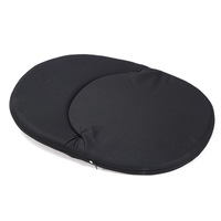 Siège de stade pliable, camping en plein air, coussin de sol inclinable imperméable, chaise de méditation