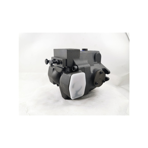 ปั๊มไฮดรอลิกแบบลูกสูบแปรผันรุ่นใหม่ A37-F-R-02-K-D24-3218 ซีรีส์ A37/A90/A145/A56 รุ่น A37-F-R-01-C-K-32 ปั๊มน้ำมัน - Product Image 3