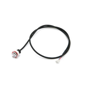 Sensor de Nivel de Líquido Fotoeléctrico de Alta Precisión, Control de Nivel de Agua Sumergible para Tanque de Agua de Humidificador, Nueva Generación - Product Image 1