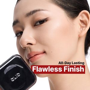 คลีโอ คิล คัฟเวอร์ ฟาวน์เดชั่น คุชชั่น 23N จินเจอร์ ออยล์ ฟรี แมท ฟินิช ฟูล คัฟเวอร์เรจ สำหรับผิวโทนกลาง - Product Image 2