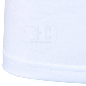 Nueva Llegada de Camisetas Polo para Hombre, 100% Algodón, Logotipo Personalizado Impreso, Manga Corta, Diseño Sólido - Product Image 5