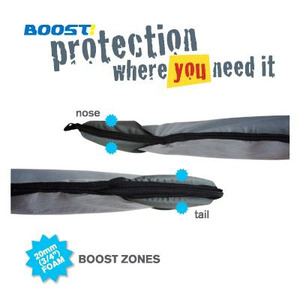 Muestra Gratuita de Bolsas de Transporte para Tablas de Surf, Bolsa de Almacenamiento para Tablas de Surf al Aire Libre, Bolsa para Longboard, Bolsa de Transporte Personalizada con Ruedas para Tabla de Surf - Product Image 3