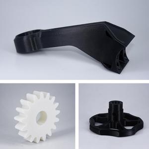 Filamento de Impresión 3D ASA de Alta Velocidad, 1 kg, 1.75 mm, Resistente a los Rayos UV para Exteriores, Resistente al Envejecimiento, FDM Universal de Alta Calidad, Directo de Fábrica - Product Image 5