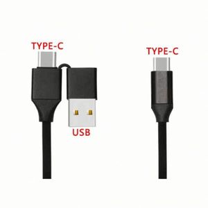 สายดาต้า USB คุณภาพสูงสำหรับ Android สาย Type C ชาร์จเร็ว สายชาร์จโทรศัพท์มือถือ สายชาร์จ Micro USB - Product Image 4