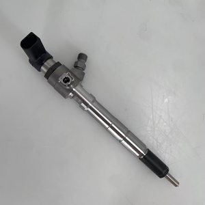 Inyector de Combustible Diésel para Riel, Conjunto de Inyector 03L130277B 03L130277S para Motor VW Audi Seat Skoda 1.6 TDI A2C9626040080 - Product Image 6
