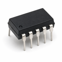 Electronic Components Manufacturer Sourcing Service MAX490EPA+ Drivers Receivers Transceivers DIP-8