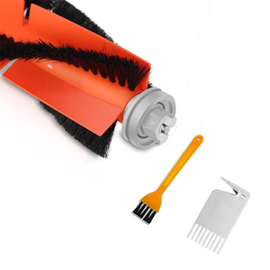 Brosse latérale principale, serpillière, filtre HAPA, batterie électrique pour aspirateur <span class=keywords><strong>robot</strong></span> 1C <span class=keywords><strong>STYTJ01ZHM</strong></span>, pièces de rechange - Product Image 3