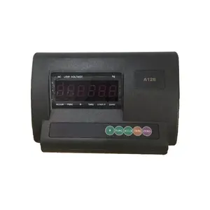 High quality A12E platform scale weighing indicator Digital Scale