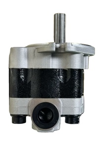 Excavator equipment component DJ5912009 gear <b>pump</b> - Product Image 2
