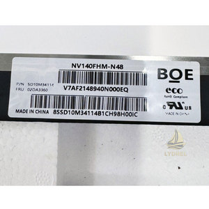 NV140FHM-N48 para Universal 5D10Z90864 B140HAN04.0 Compatible con Lenovo ThinkPad - Product Image 6