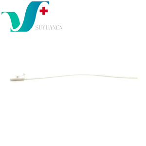 Kateter isap PVC bersertifikasi ISO 13485 dengan kustomisasi OEM - Product Image 6