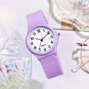 Montres de <span class=keywords><strong>marque</strong></span> Starry Quartz à la mode dames deviner montres à quartz montres de <span class=keywords><strong>marque</strong></span> pour les filles - Product Image 2
