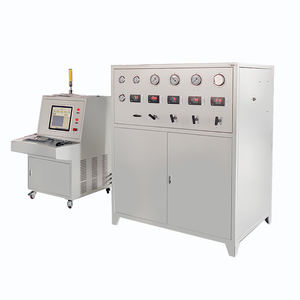 Alta pressão banco de teste de vazamento de válvula/mangueira, Air & Gás fugas Testing <span class=keywords><strong>Equipment</strong></span> - Product Image 6