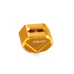 Pour Yamaha <span class=keywords><strong>TMAX</strong></span> 560 <span class=keywords><strong>530</strong></span> 500 TMAX560 TMAX530 SX <span class=keywords><strong>DX</strong></span> TECH MAX moto CNC aluminium bouton de commutation clignotant interrupteur clé couverture - Product Image 6