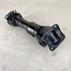Junta Universal Doble BJ212 3078 de Latón Reforzado y Engrosado para Vehículos Militares; Maquinaria de Construcción; Transmisión para Minería - Product Image 3