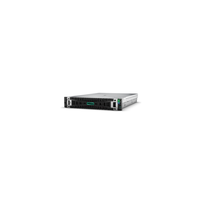 Serveur en rack HPE ProLiant DL385 2U, serveur en rack d'entreprise à double socket AMD EPYC pour la virtualisation et les bases de données