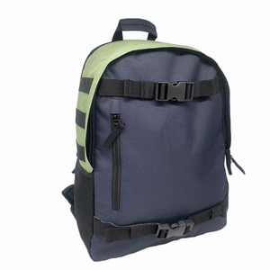 Designer Backpack Custom Logo School Backpack Casual Travel <b>Rucksack</b> - Product Image 1