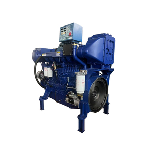 <span class=keywords><strong>Moteur</strong></span> diesel marin Weichai WP13 4 temps pour bateau de pêche, yacht, navire, <span class=keywords><strong>moteur</strong></span> in-bord avec boîte de vitesses 400/450/500/550 ch - Product Image 5