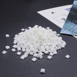 Superiore PA12 GF30 Versatile modificato <span class=keywords><strong>PA</strong></span> con elevata resistenza meccanica eccellente resistenza chimica basso assorbimento di umidità - Product Image 2