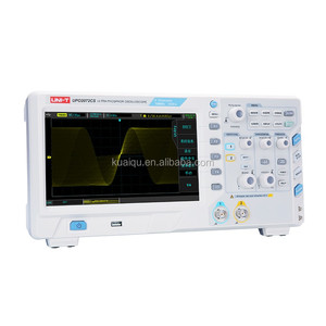 <span class=keywords><strong>Osciloscopio</strong></span> digital UNI-T UPO2072CS de almacenamiento <span class=keywords><strong>DSO</strong></span> de doble canal de alta calidad - Product Image 1