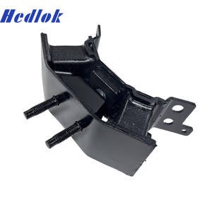 قوس تثبيت محرك HEDLOK لعلبة تروس فورد رانجر من نوع TDCi من نوع RHD تدعم من من من من من من من من نوع Ford renger - Product Image 3