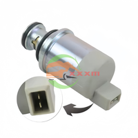 Nouvelle soupape de ralenti pour voiture 60808200 7740101 YB09853 7554920 pour moteur FAW Sprinter