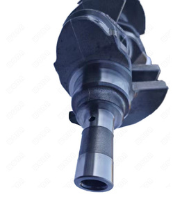 Albero motore 105350 forgiato all'ingrosso per GMC Canyon Chevrolet Colorado 3.5L - Product Image 4