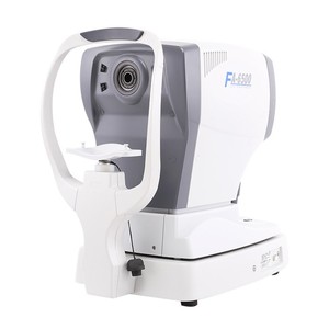 Optometri ekipmanları OEM desteği ile satılık FA-6500 özelleştirilebilir optik keratometre ve otomatik refraktometre - Product Image 3