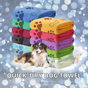 Wholesale Coral Fleece Printed <b>Microfiber</b> Bath <b>Towel</b> Quick-Drying for Embroidered Home Use Swimming <b>Beach</b> <b>Towel</b> - Product Image 2