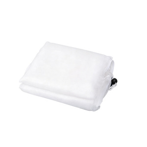 Filet anti-insectes blanc anti-UV pour le contrôle des ravageurs, idéal pour la culture de fruits et légumes en jardin, durée de vie de 3 ans, fabriqué en Chine - Product Image 1