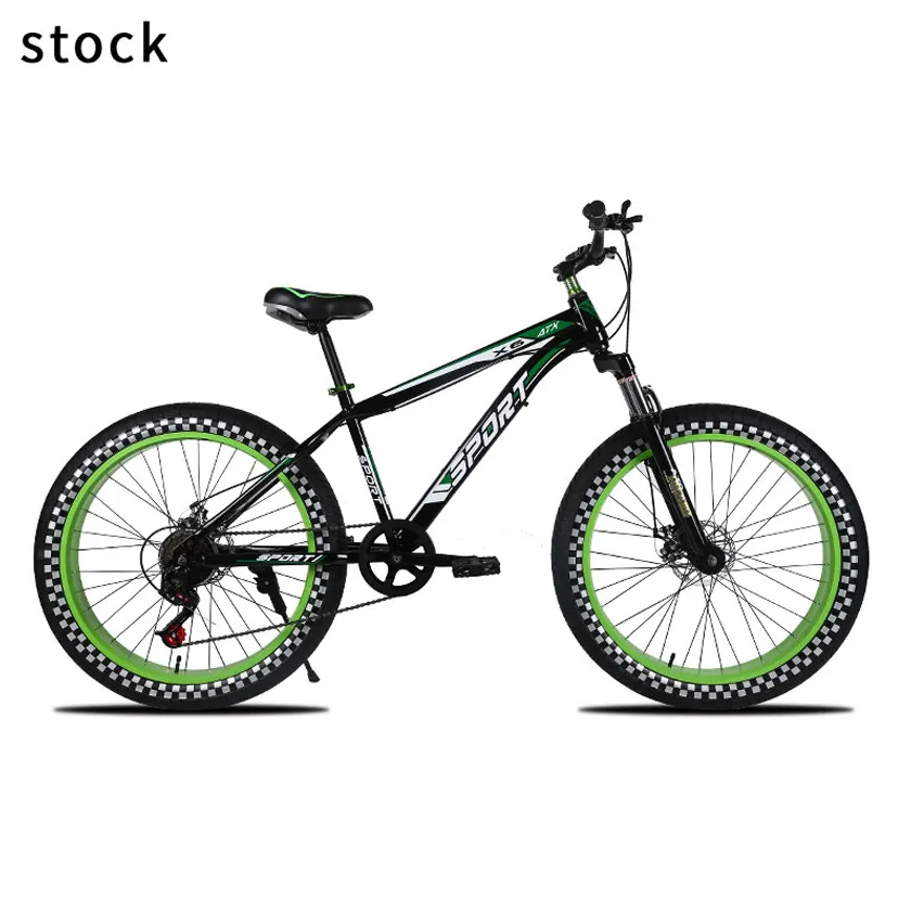 hot sale fat bike twin motor mountain tires with rims 28 26x4.9 tyre cycle 89 inch ristarcicle red 26 inch fat bike