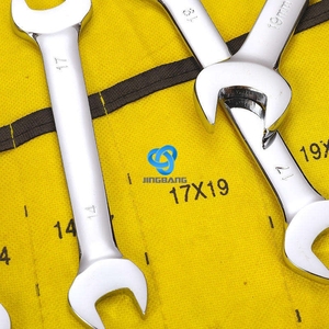 Cle a cliquet Posher cles mixtes cle dynamometrique cle a cliquet longue Llaves Stilson Grandes Llave De puissance homme - Product Image 6