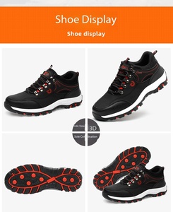 <span class=keywords><strong>Zapatos</strong></span> <span class=keywords><strong>de</strong></span> Seguridad <span class=keywords><strong>de</strong></span> Alta Calidad con Puntera <span class=keywords><strong>de</strong></span> Acero Antideslizantes para <span class=keywords><strong>Mujer</strong></span>, Talla 6.5, Suela <span class=keywords><strong>de</strong></span> Goma, Calzado <span class=keywords><strong>de</strong></span> Trabajo Moderno para Exteriores, Protección para los Pies - Product Image 6