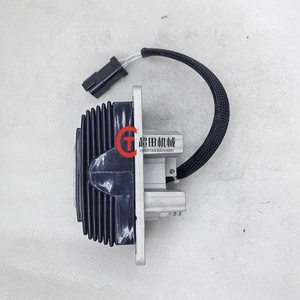 High Quality 561-7001 Control Group Pedal 5617001 <b>Pilot</b> Valve for E323G E330GC E336GC E345GC E349GC - Product Image 6