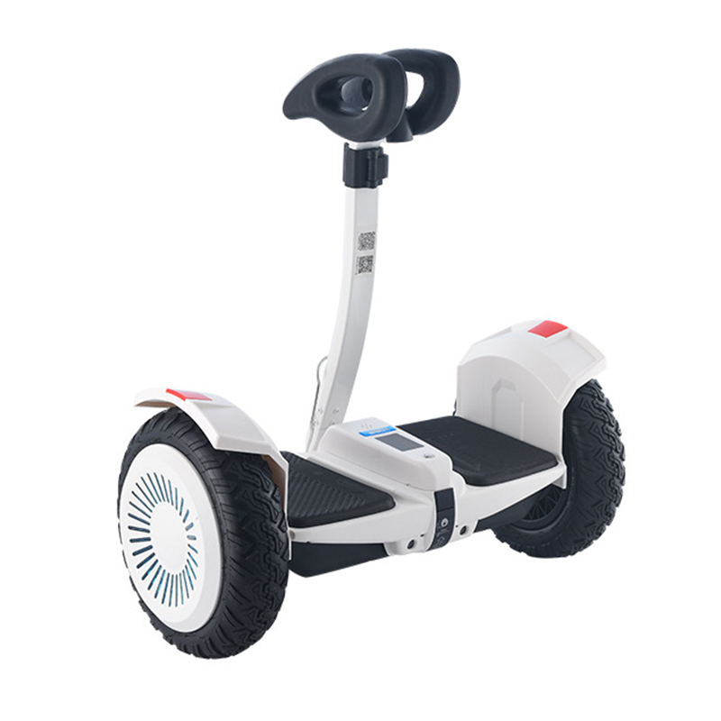 Eachkids Self-Balancing Electric Scooters - 13 Inches, 36V, 700W