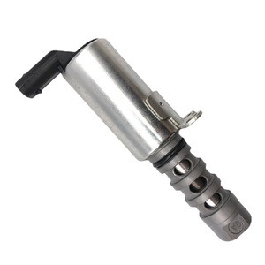 06 e109257l commercio all'ingrosso di fabbrica Auto parte valvola di controllo olio VVT elettrovalvola per AUDI Q5 09-11 V6 3.2L A5 A6 S4 S5 - Product Image 4