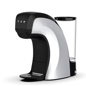<span class=keywords><strong>Cafetera</strong></span> 3 en 1 de 19 Bares para Cápsulas <span class=keywords><strong>DOLCE</strong></span> <span class=keywords><strong>GUSTO</strong></span> y Café Molido, Automática - Product Image 1