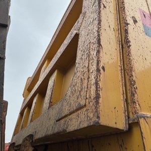 Camion Ribaltabile per Miniera Weichai WT95 530CV per Lavori Pesanti |   Motore Diesel con Capacità di 35m, Cambio a 7 Velocità e Pompa a Cuscinetti |   Master di Grande Formato - Product Image 5