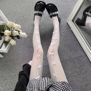 Velsatis ถุงน่องผ้าไหมบางเซ็กซี่สำหรับผู้หญิงถุงน่องไร้รอยต่อ Pr079ดีไซน์ใหม่ - Product Image 2