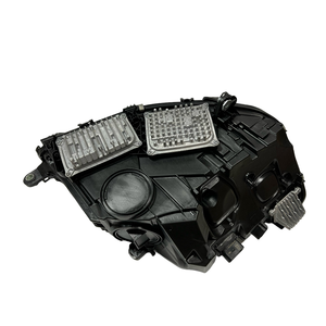 JY ไฟหน้ารถแบบดั้งเดิมสำหรับ S400 W223 Mercedes-Benz S-Class S450 <span class=keywords><strong>S500</strong></span>และ S600 - Product Image 3