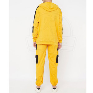 Chándal de invierno reversible de alta calidad para hombre, secado rápido, transpirable, logotipo personalizado, tela estampada, talla grande, XL, XXL, precio bajo - Product Image 2