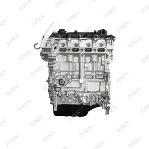 Good Price Car Engine G4LA Engine Long Block Engine Assembly Motor For Kia Picanto MK2 II TA 1.2 Petrol