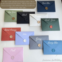 Suite d'invitations de mariage de luxe élégante, artisanat haut de gamme pour les lieux de mariage et les clients B2B transfrontaliers
