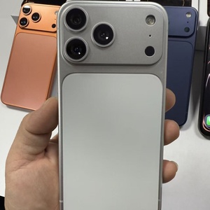 Nuevo I17 PRO MAX Octa Core LTE, Teléfono Inteligente Android 4G de Venta Caliente para Comercio Electrónico Transfronterizo, Smartphone 1:1 en Stock, 16+1TB - Product Image 4